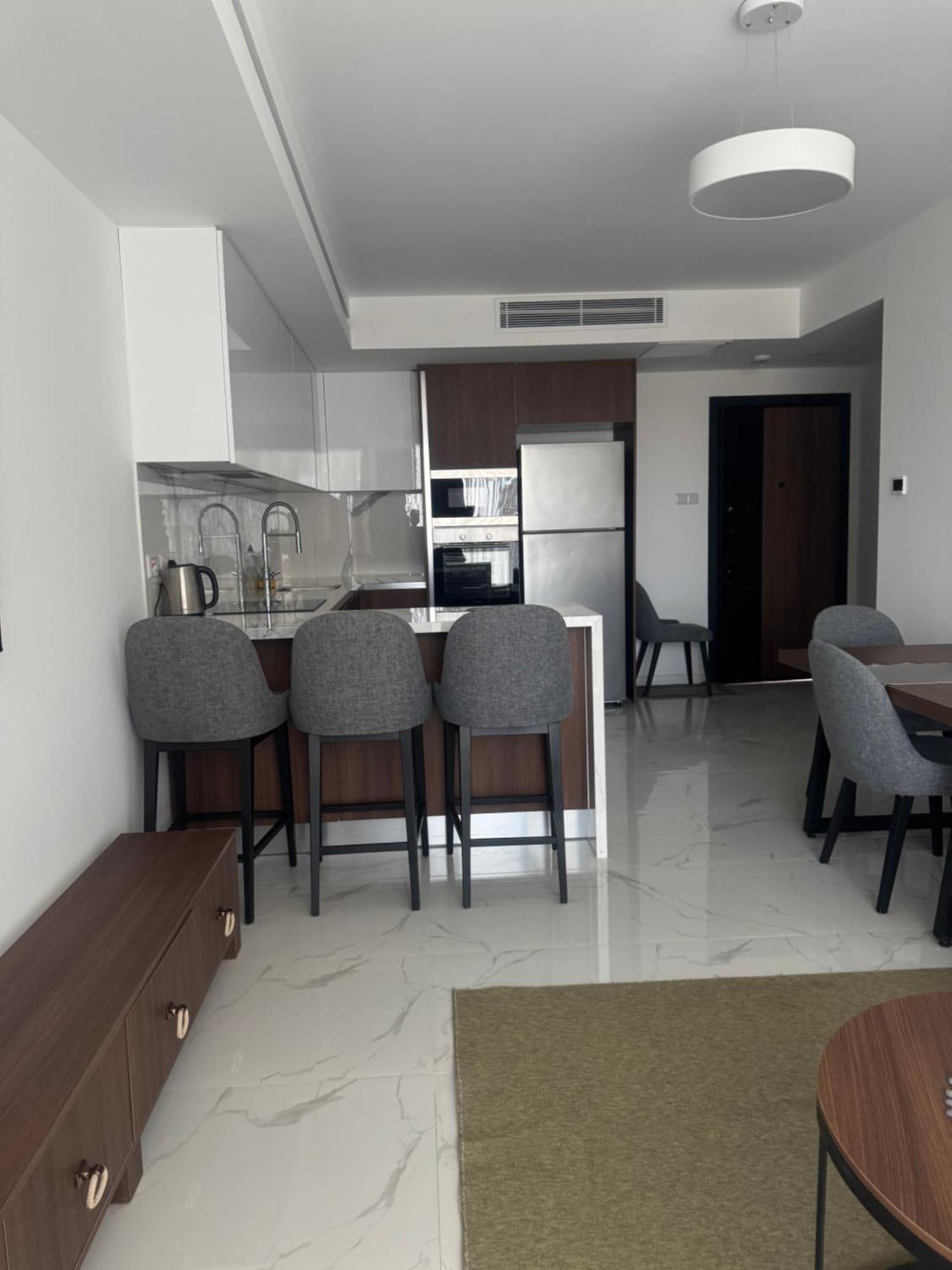 Grand Sapphire Casino 12 Διαμέρισμα *
