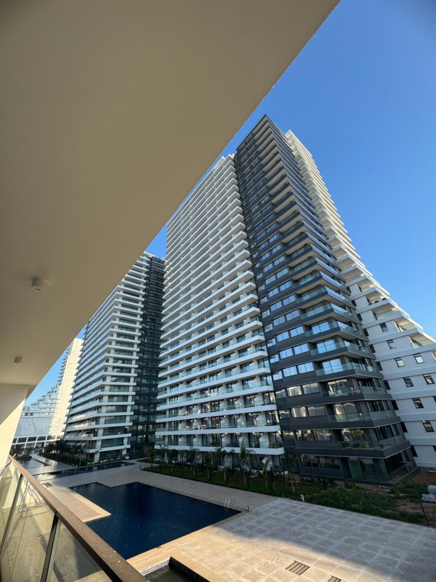 Grand Sapphire Casino 12 Διαμέρισμα *