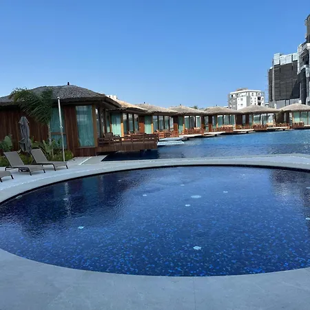 Grand Sapphire Resort 2 Bedrooms Iskele 12 Iskele District  Zewnętrze zdjęcie
