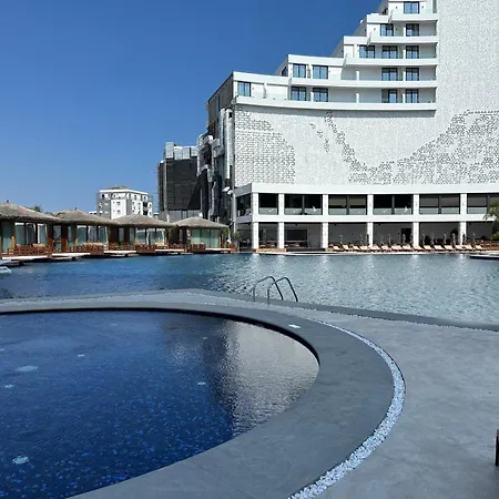 Grand Sapphire Resort 2 Bedrooms Iskele 12 Iskele District  Zewnętrze zdjęcie