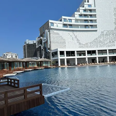 Grand Sapphire Resort 2 Bedrooms Iskele 12 Iskele District  Zewnętrze zdjęcie