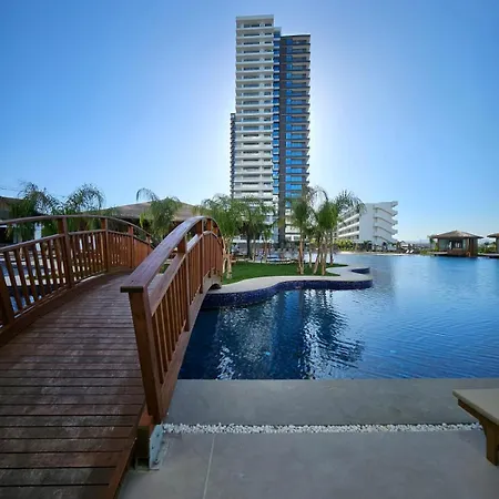 Grand Sapphire Resort 2 Bedrooms Iskele 12 Iskele District  Zewnętrze zdjęcie