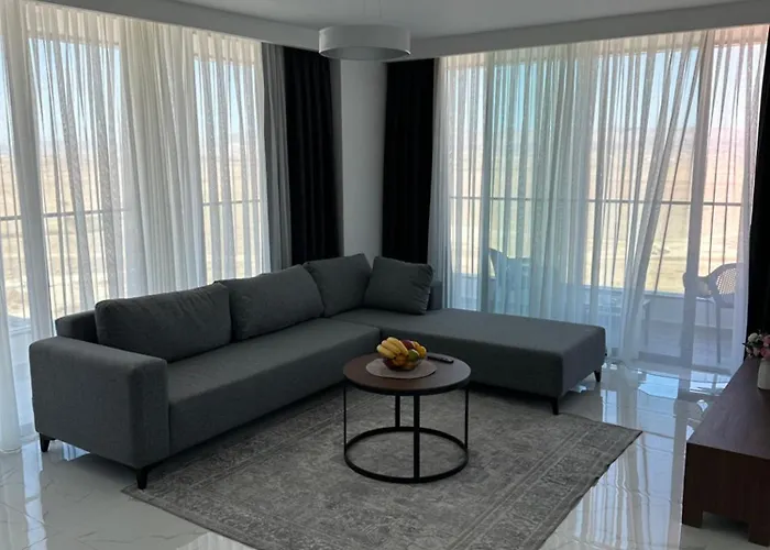 Grand Sapphire Resort 2 Bedrooms Iskele 3