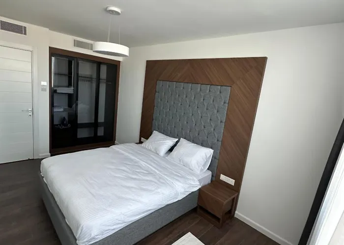 Grand Sapphire Resort 2 Bedrooms Iskele 3