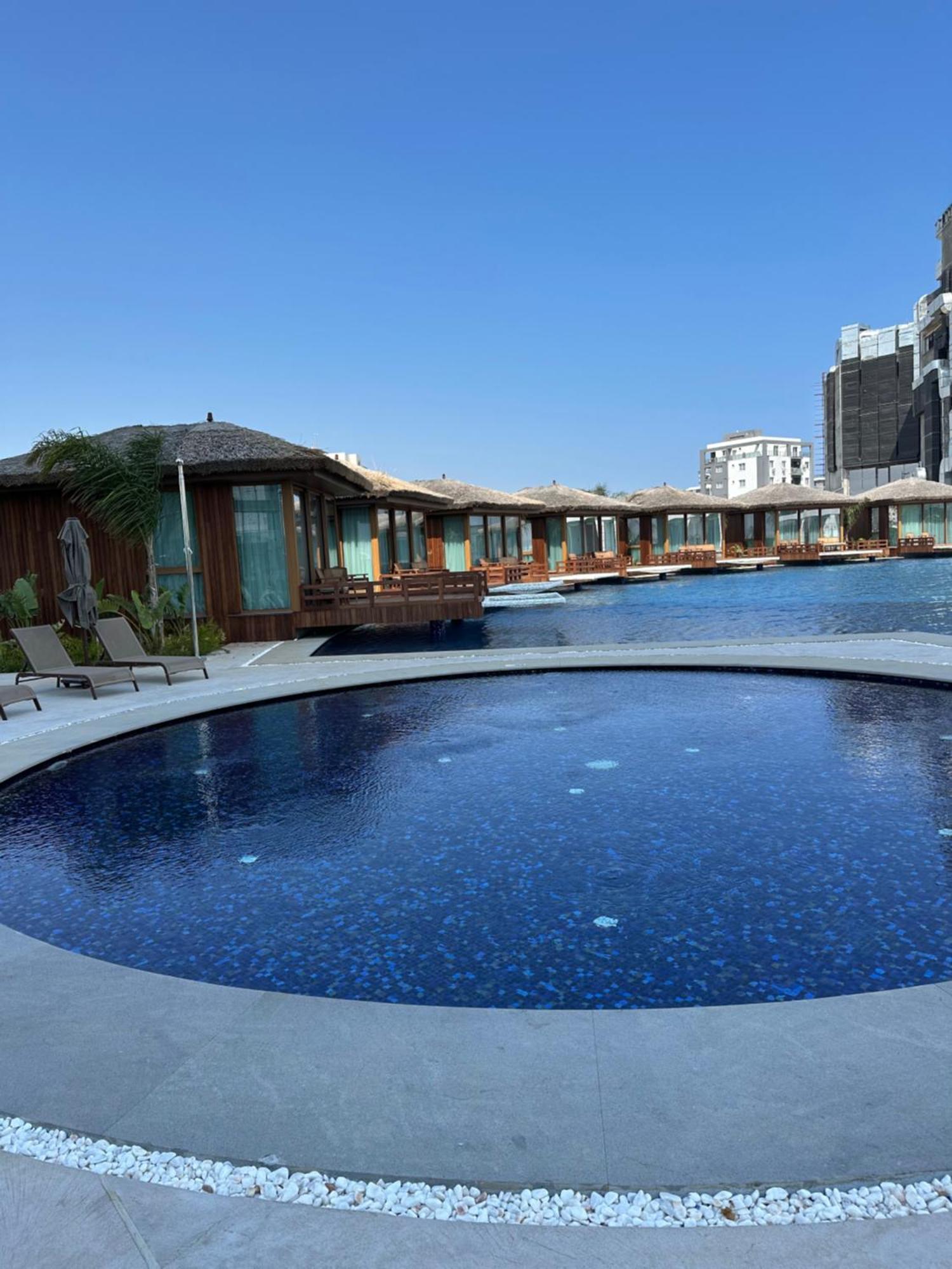 Grand Sapphire 2 Bedrooms Iskele 12