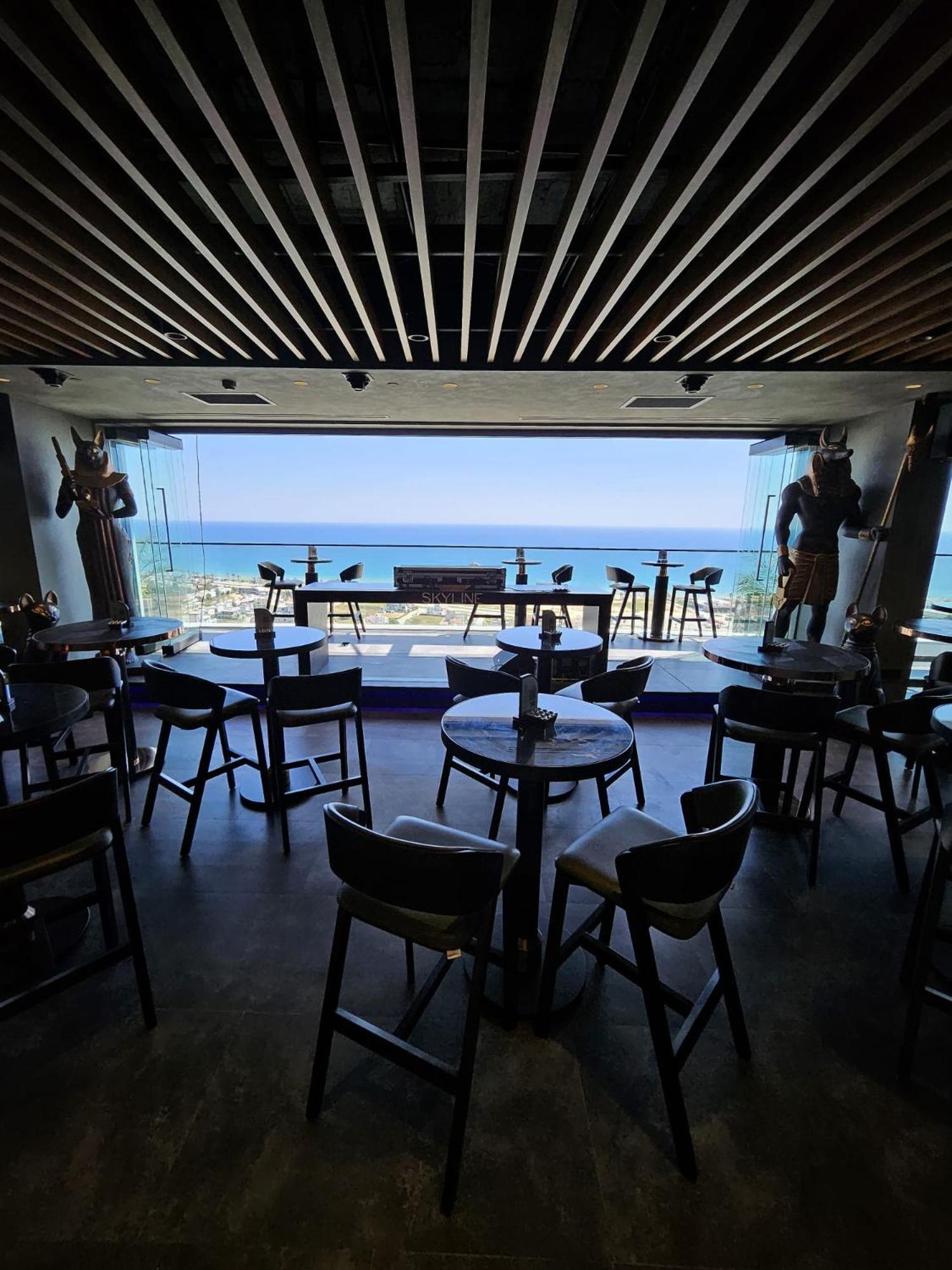 Apartment Grand Sapphire 2 Bedrooms Iskele 12 *
