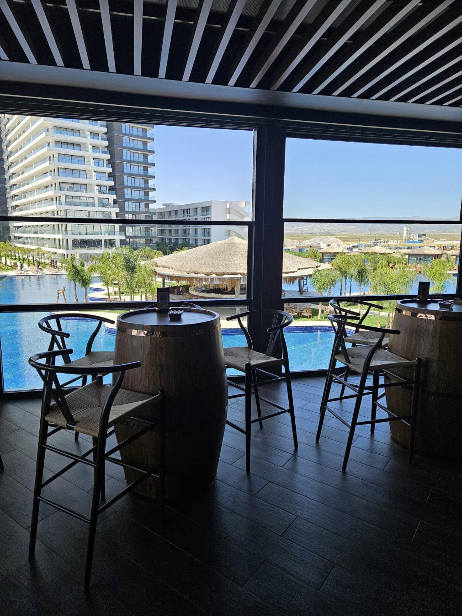 Grand Sapphire 2 Bedrooms Iskele 12