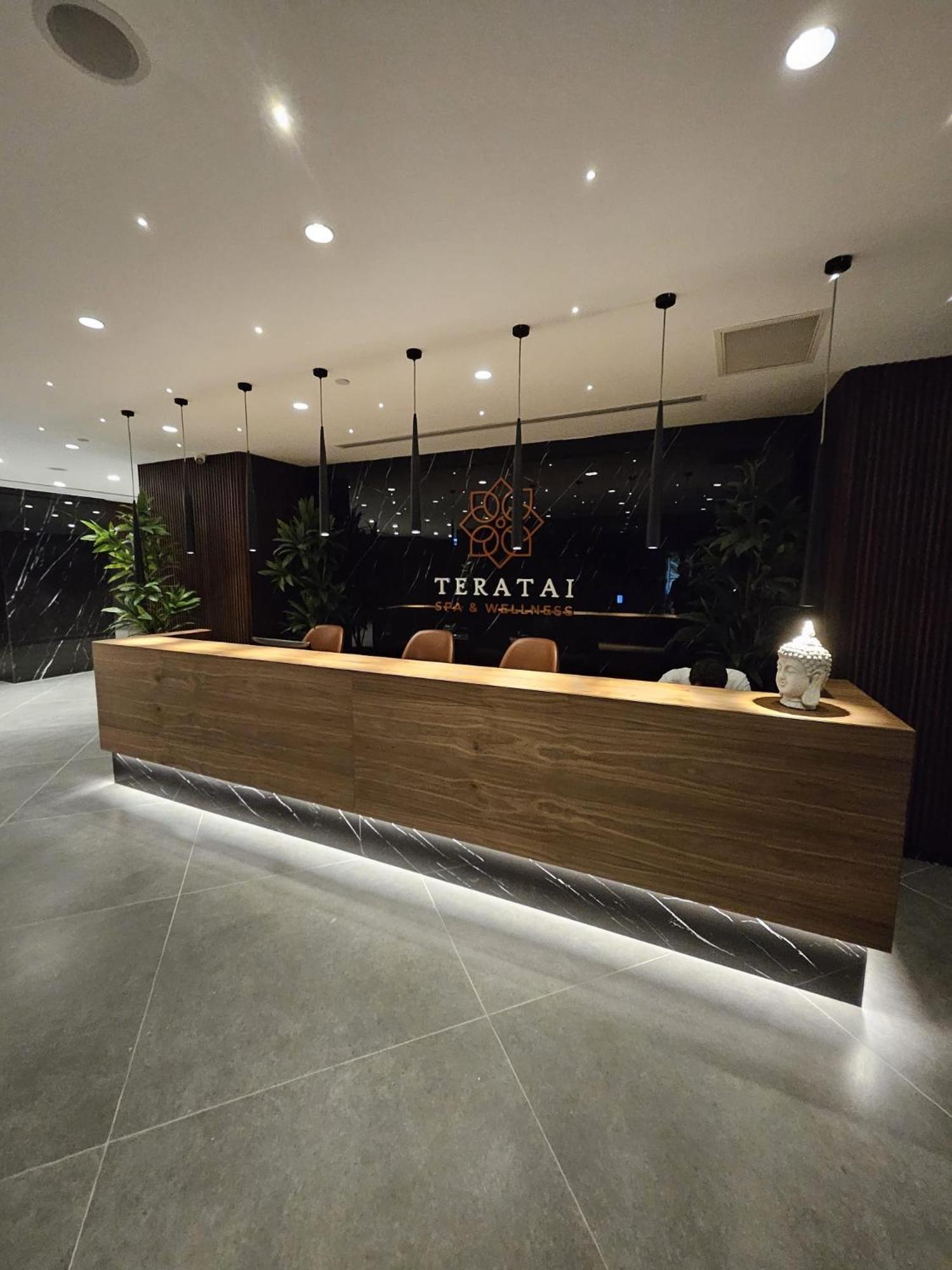 Apartament Grand Sapphire Casino 12