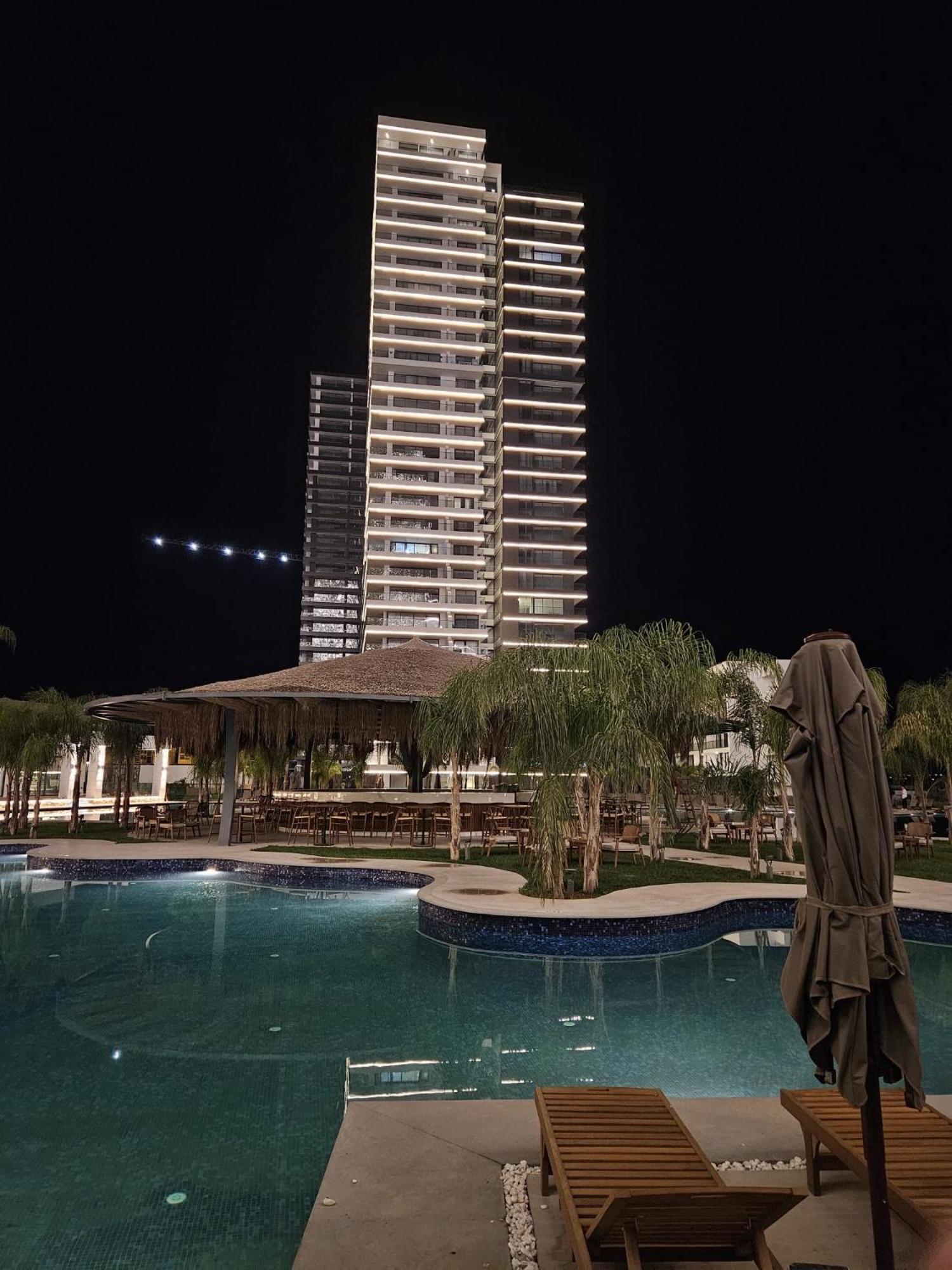 Grand Sapphire 2 Bedrooms Iskele 12 Apartment *