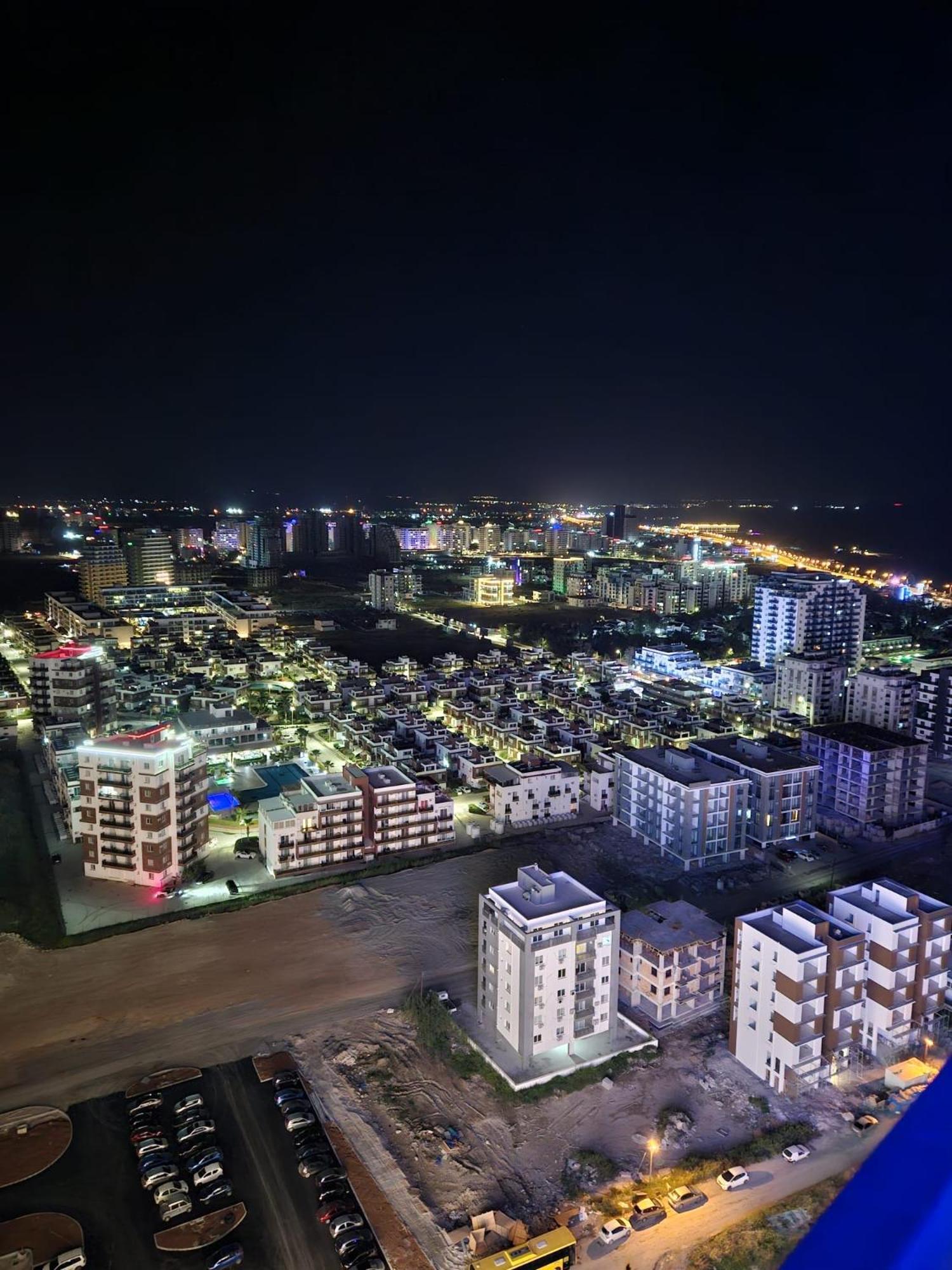 Grand Sapphire 2 Bedrooms Iskele 12 Apartment *