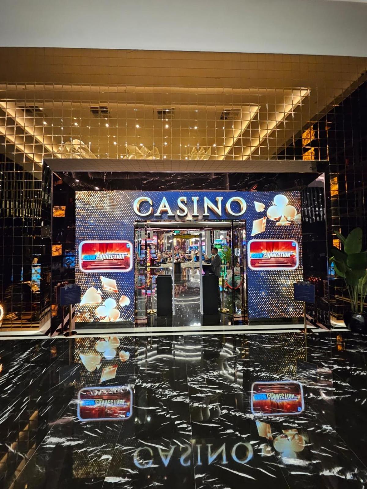Apartament Grand Sapphire Casino 12 Iskele District (Northern Cyprus)