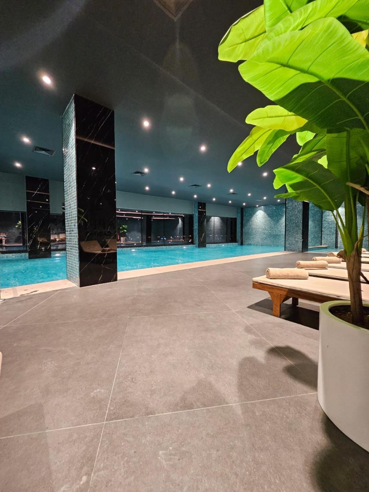 Grand Sapphire 2 Bedrooms Iskele 12 *