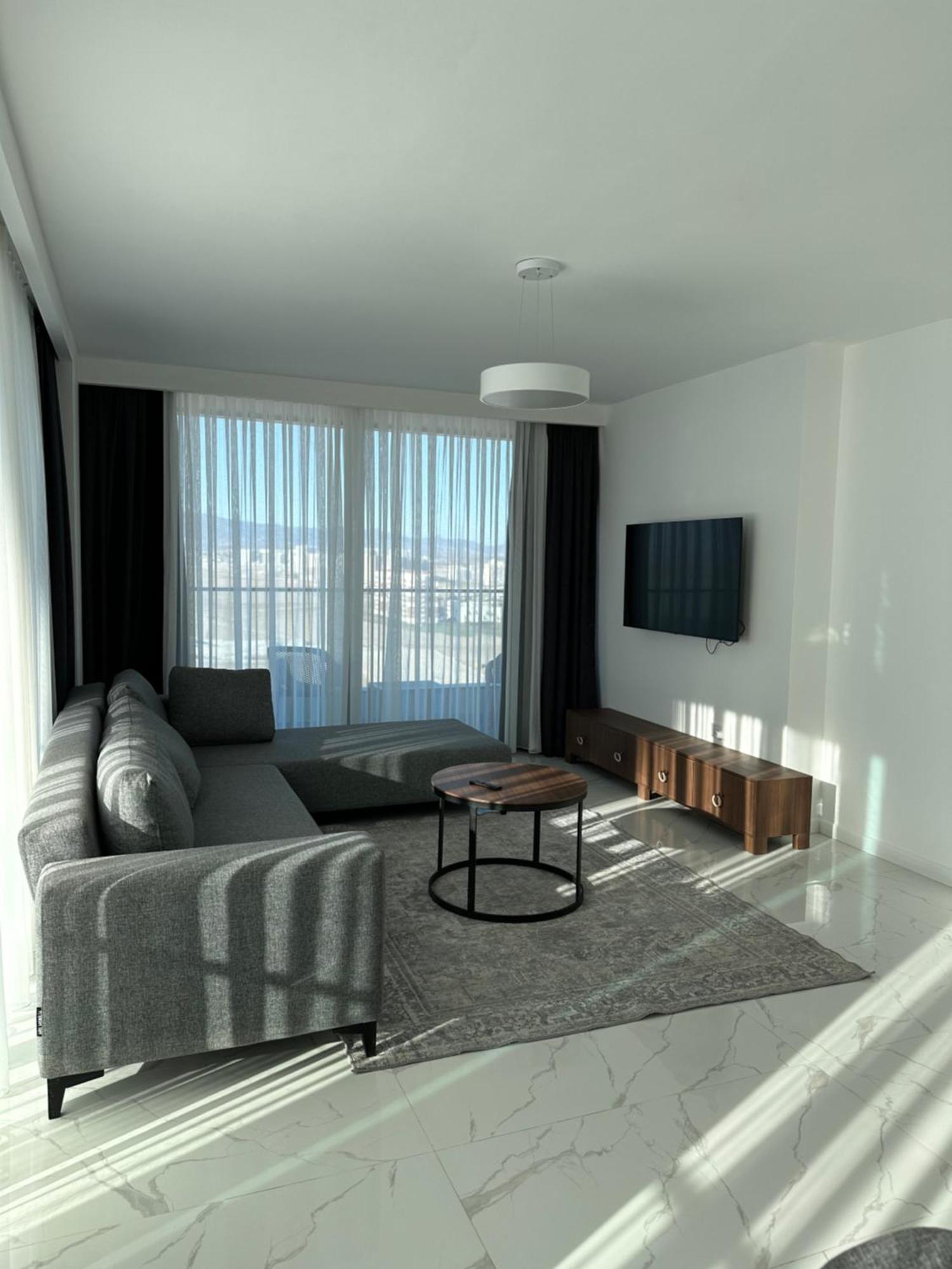 Apartment Grand Sapphire 2 Bedrooms Iskele 12