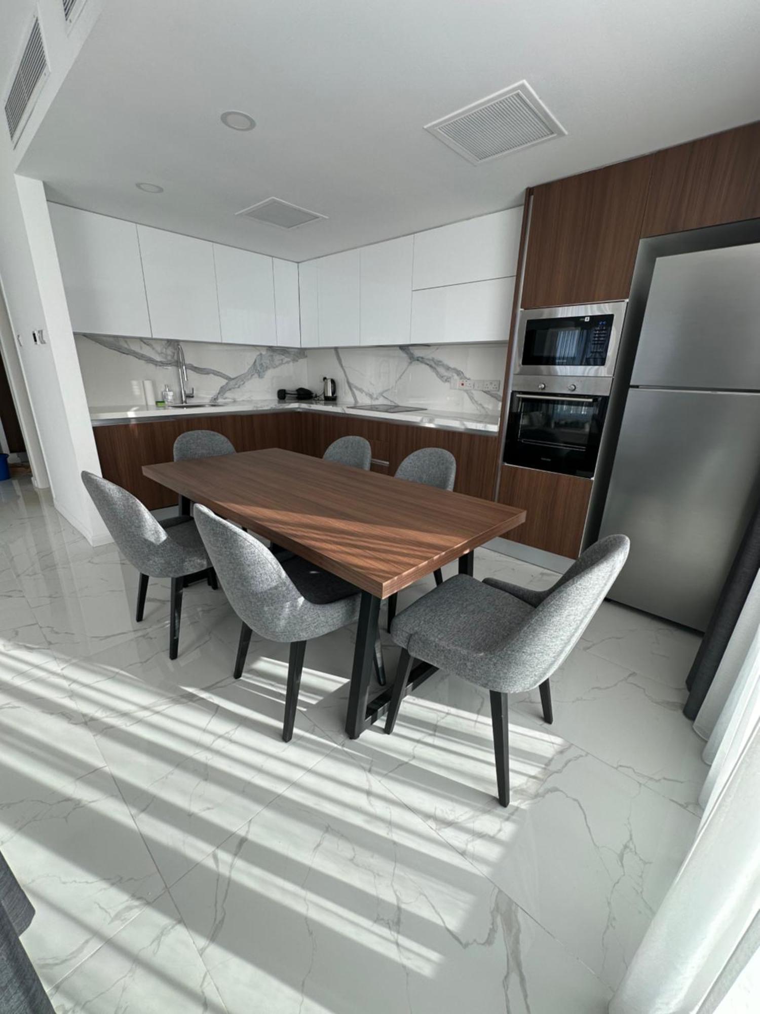 Grand Sapphire 2 Bedrooms Iskele 12 Apartament Iskele District (Northern Cyprus)