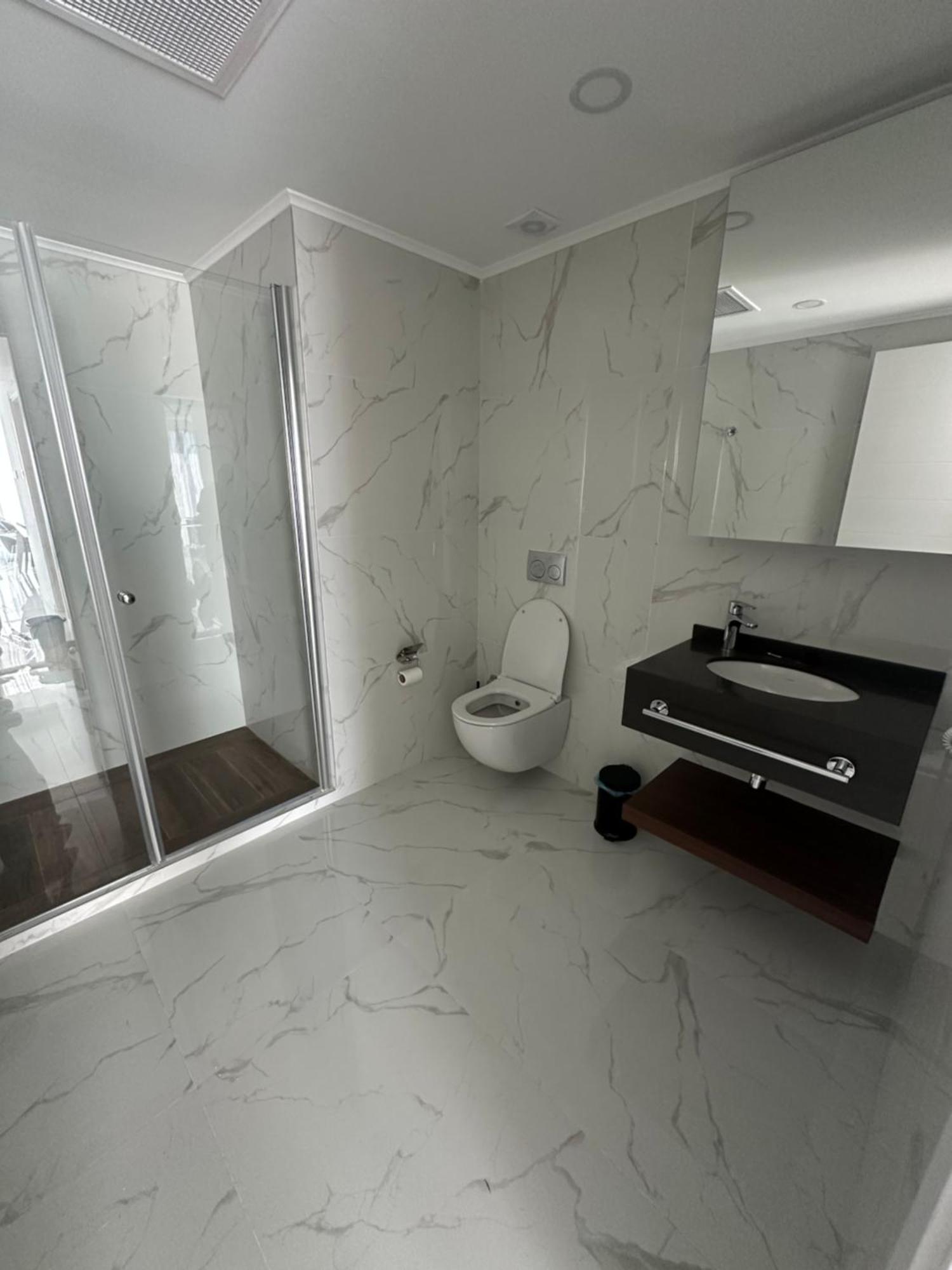 Grand Sapphire 2 Bedrooms Iskele 12 Iskele District (Northern Cyprus)