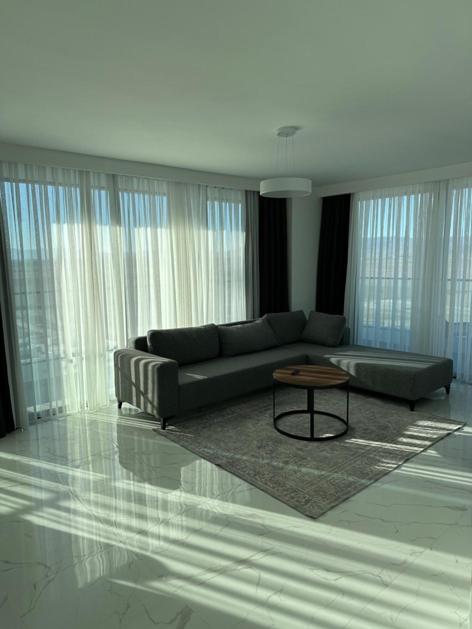 Apartment Grand Sapphire 2 Bedrooms Iskele 12