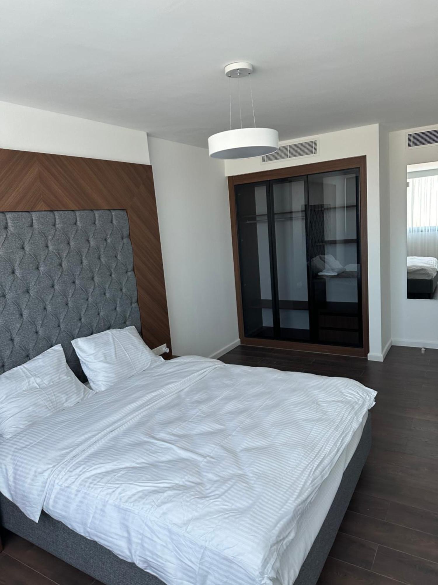 Apartament Grand Sapphire 2 Bedrooms Iskele 12