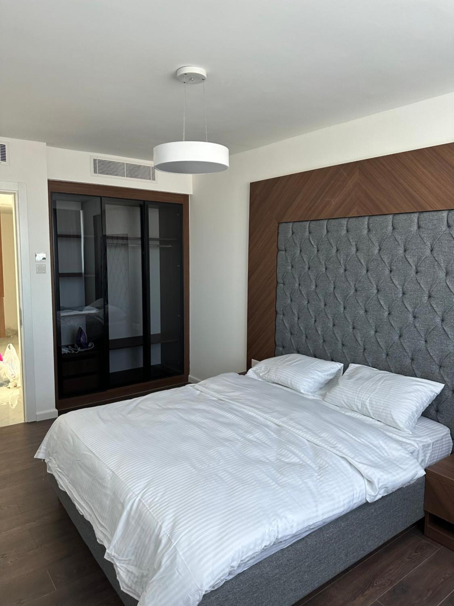 Grand Sapphire 2 Bedrooms Iskele 12 Apartment *