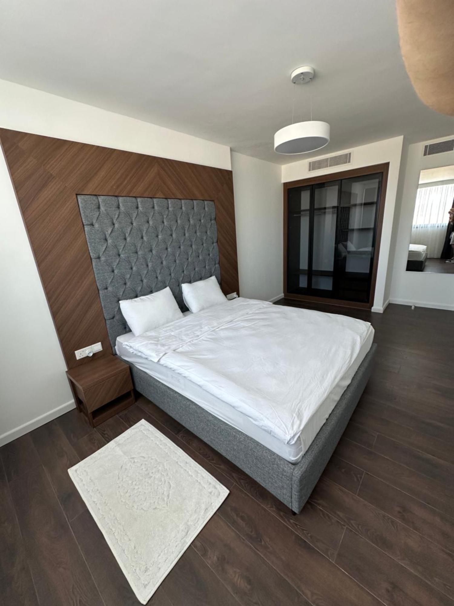 Grand Sapphire 2 Bedrooms Iskele 12 Apartment *