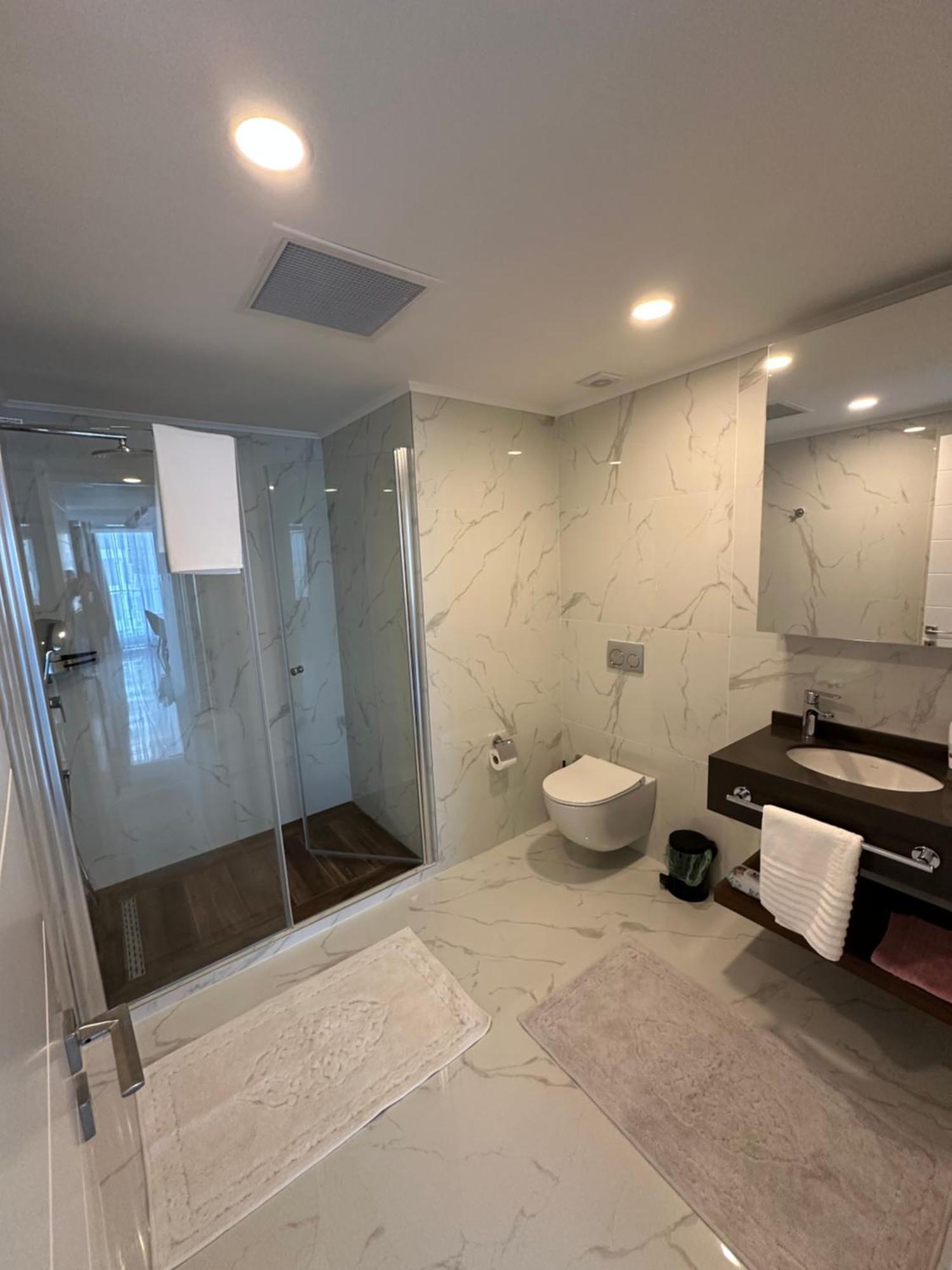 Apartment Grand Sapphire 2 Bedrooms Iskele 12 Iskele District (Northern Cyprus)