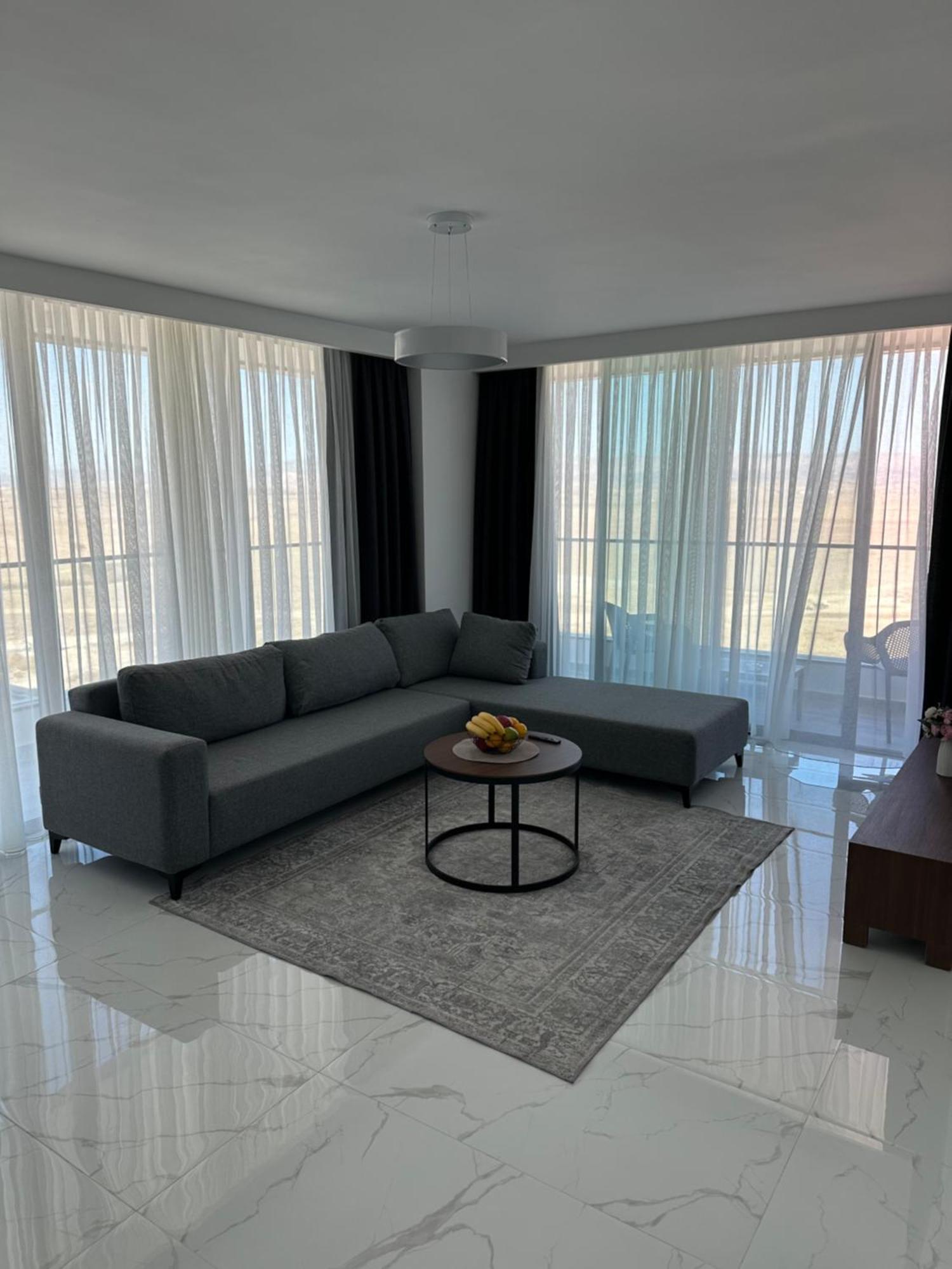 Grand Sapphire 2 Bedrooms Iskele 12 *