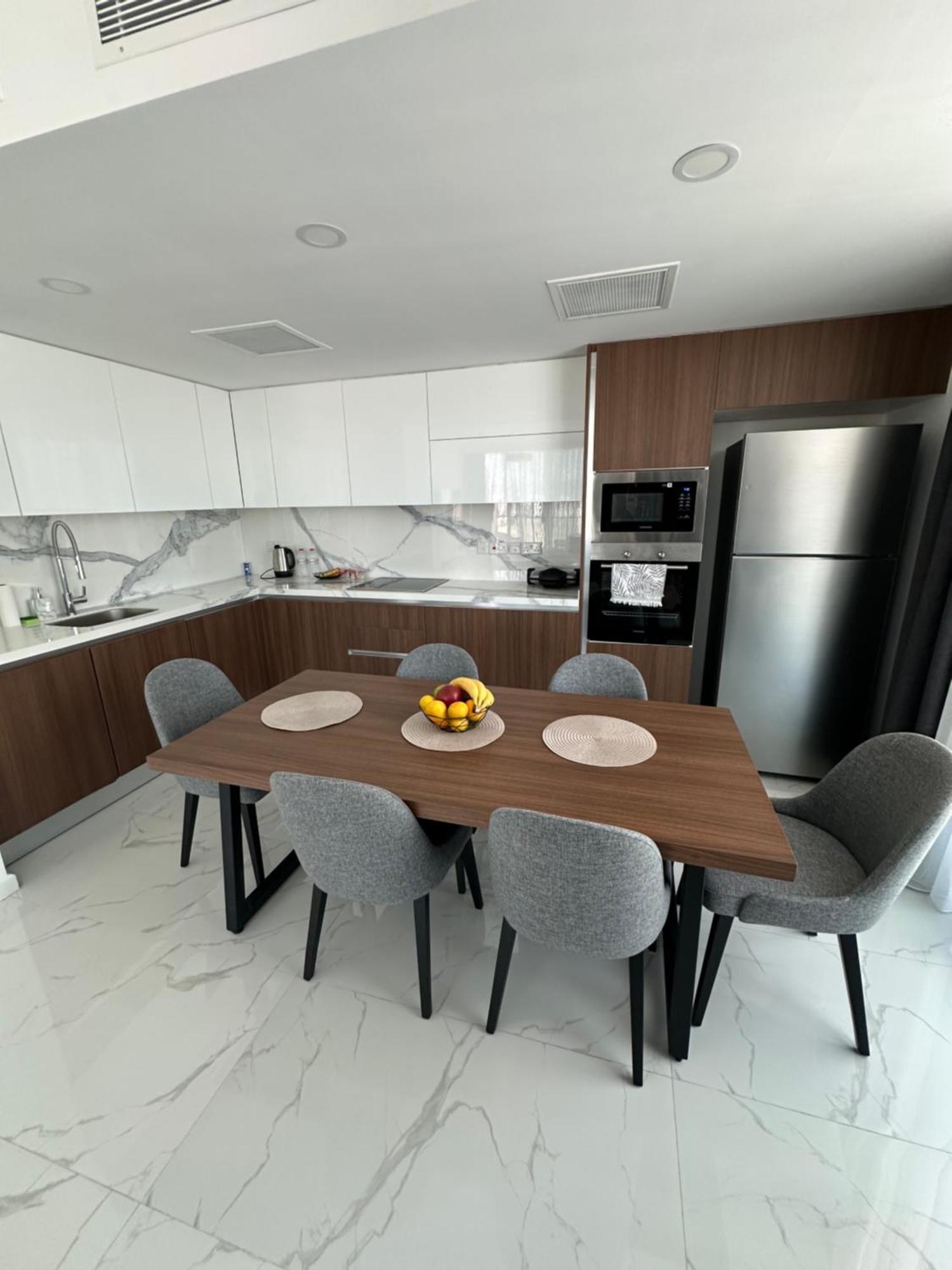 Grand Sapphire 2 Bedrooms Iskele 12 * Iskele District (Northern Cyprus)