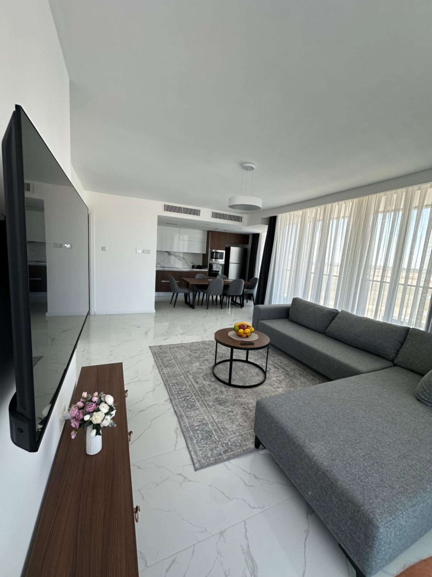 Grand Sapphire 2 Bedrooms Iskele 12