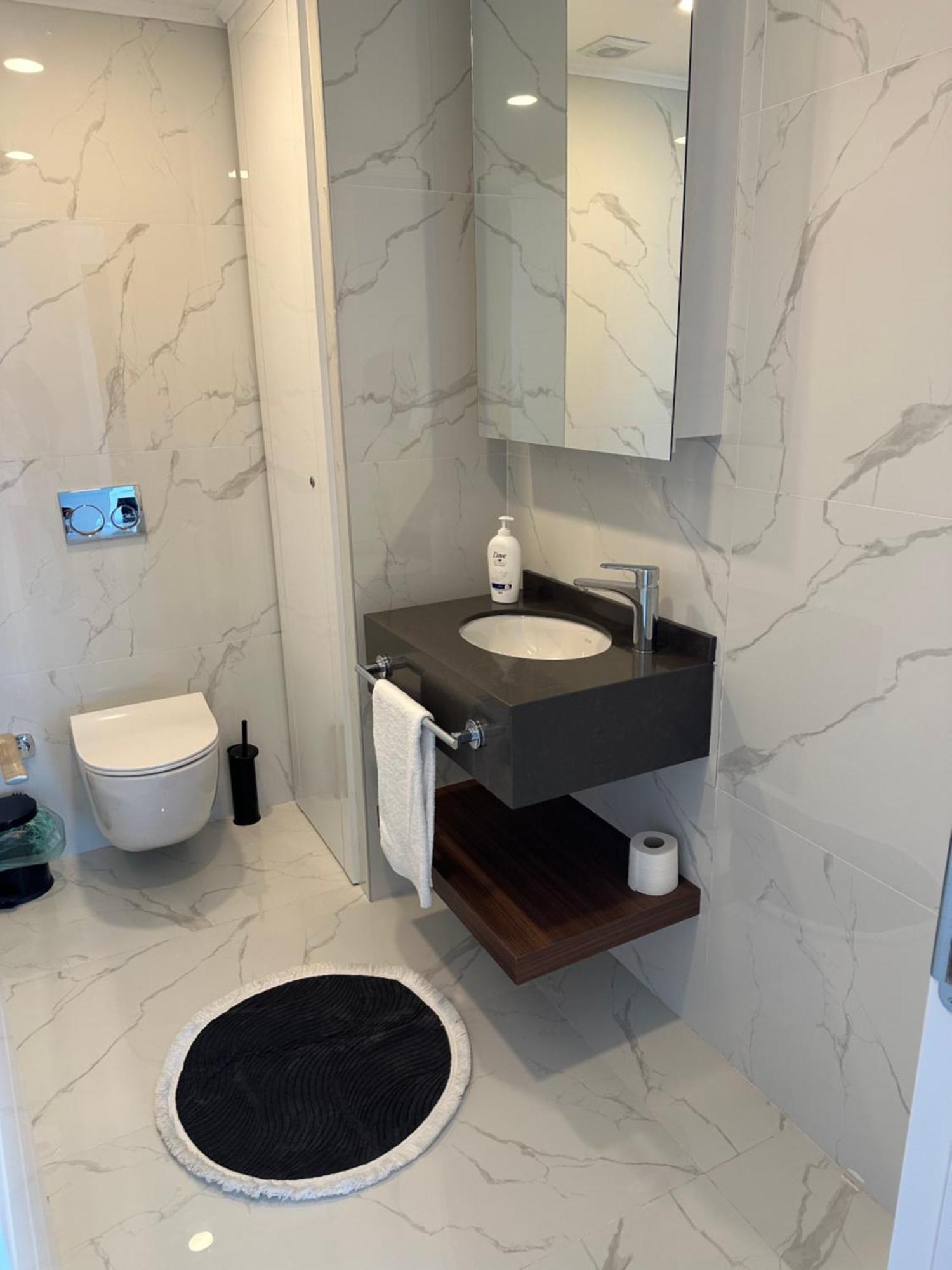 Grand Sapphire 2 Bedrooms Iskele 12 Apartment