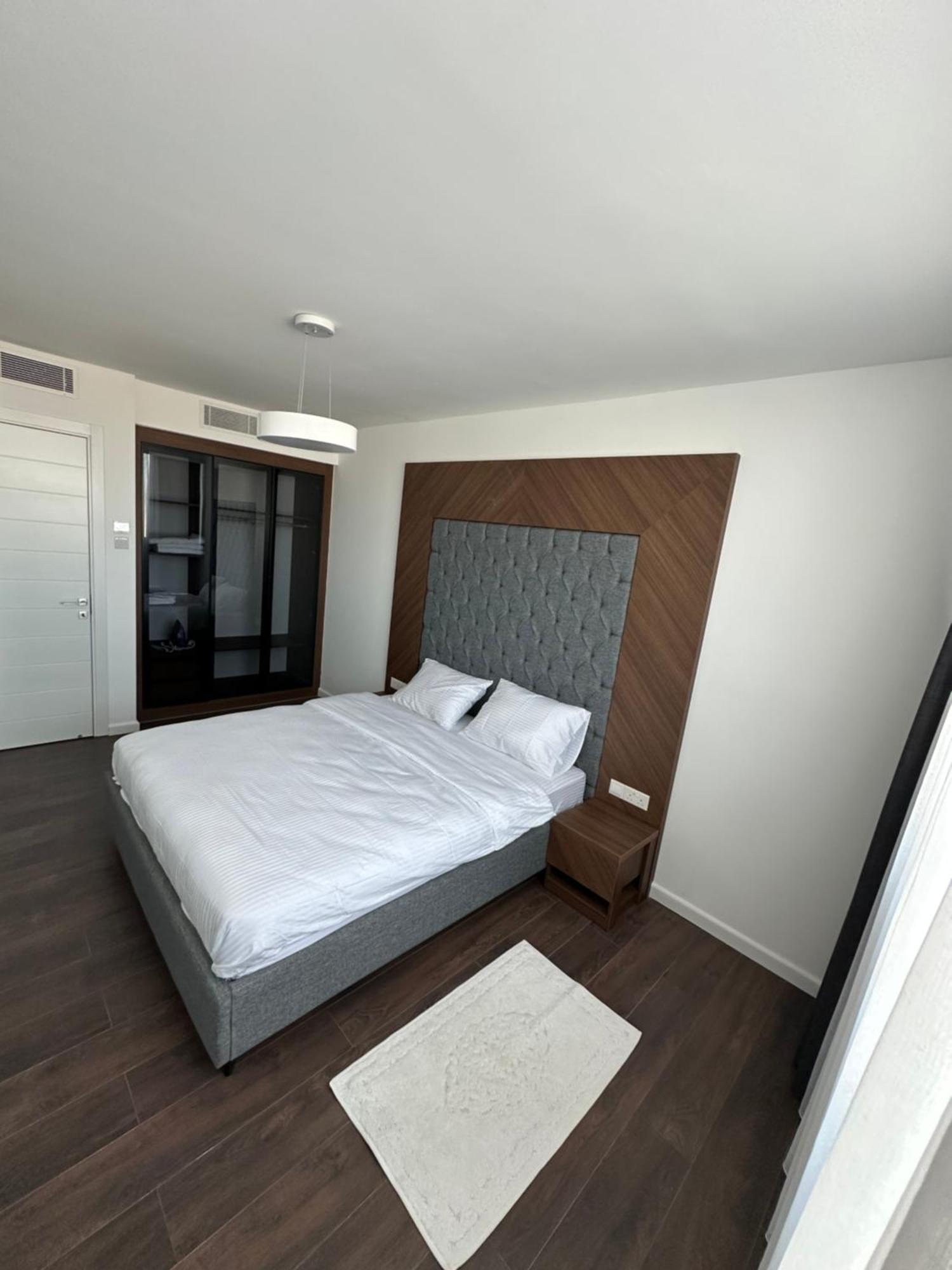 Apartment Grand Sapphire 2 Bedrooms Iskele 12 *