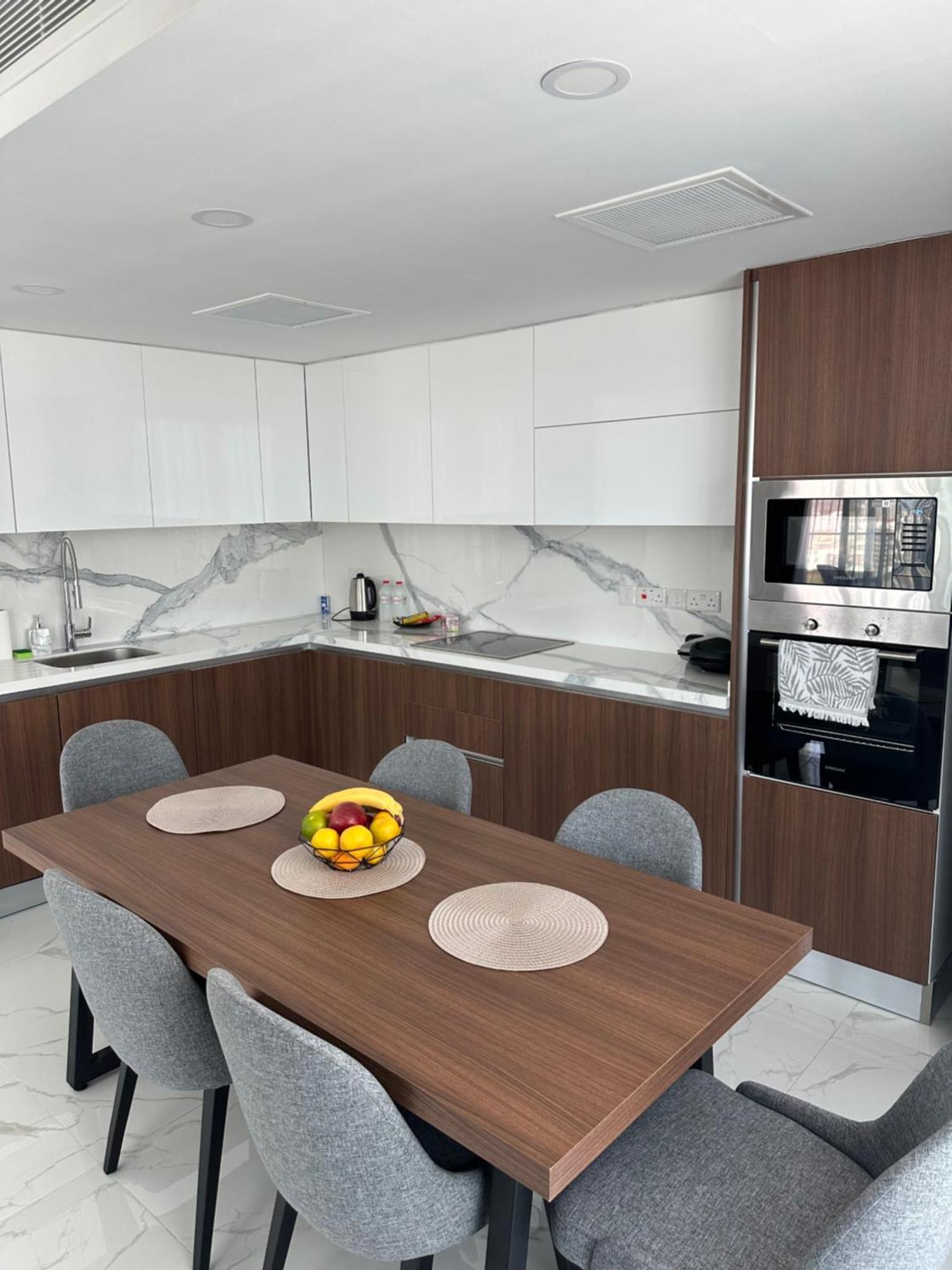 Grand Sapphire 2 Bedrooms Iskele 12 Apartment *