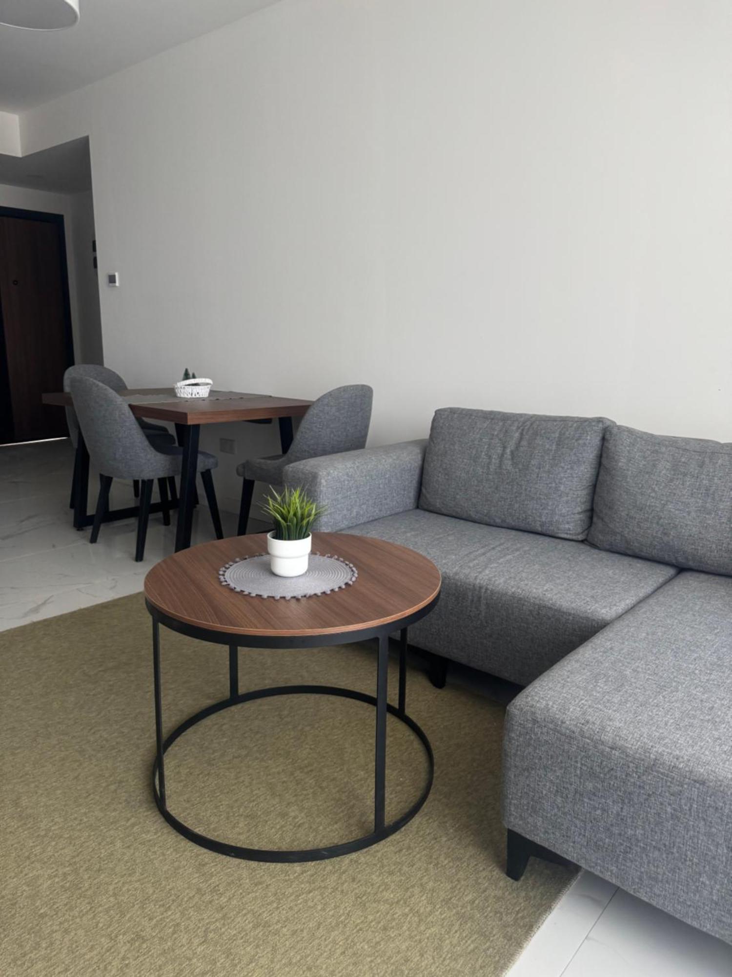 Apartament Grand Sapphire Casino 12 Iskele District (Northern Cyprus)