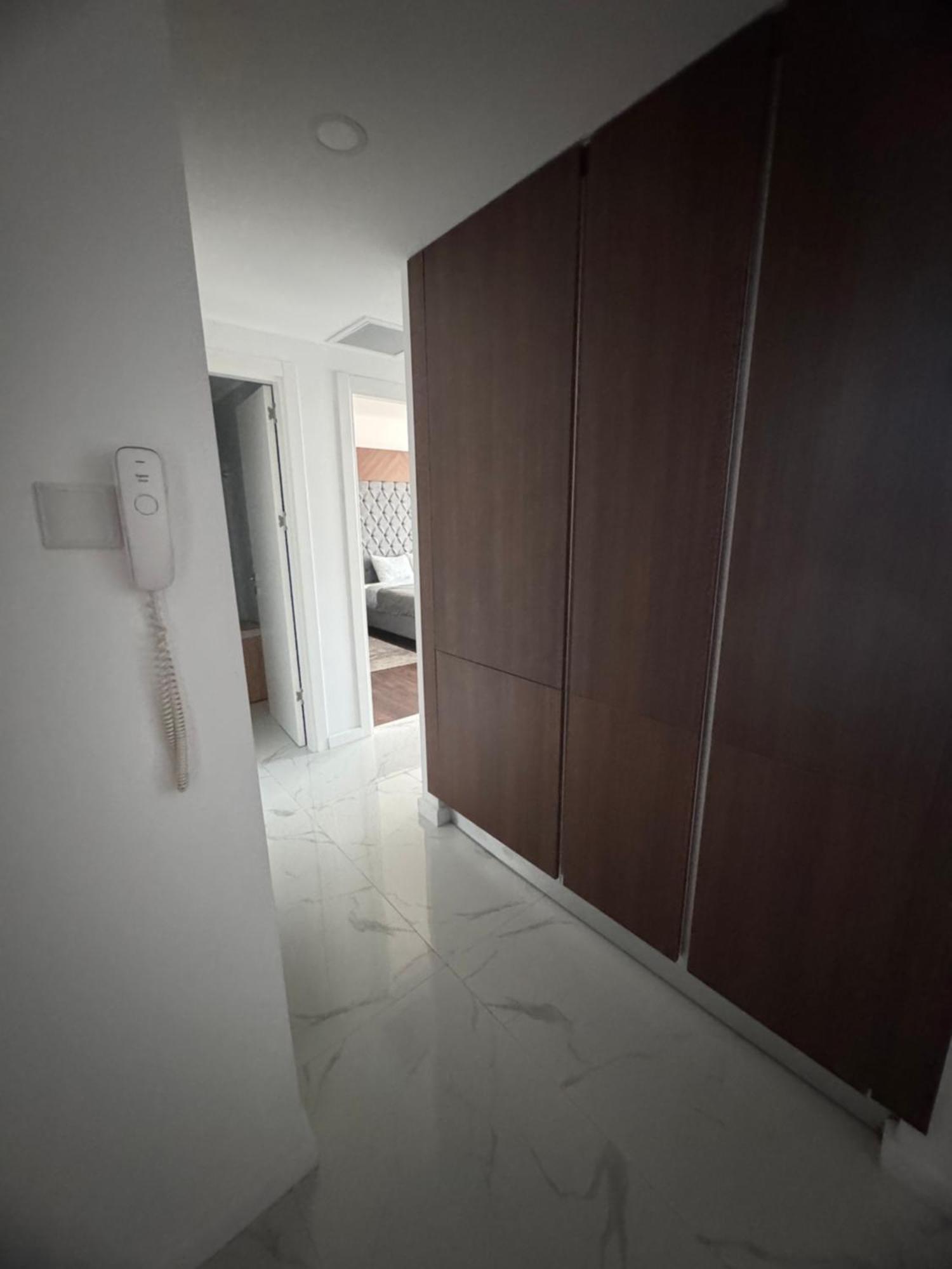 Grand Sapphire Casino 12 Apartament Iskele District (Northern Cyprus)